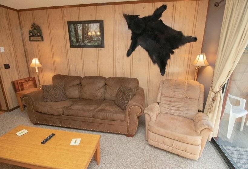 דירת חדר, Mountaintop Condos