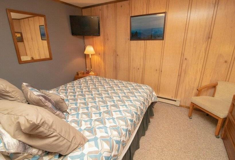 １ベッドルームアパートメント, Mountaintop Condos