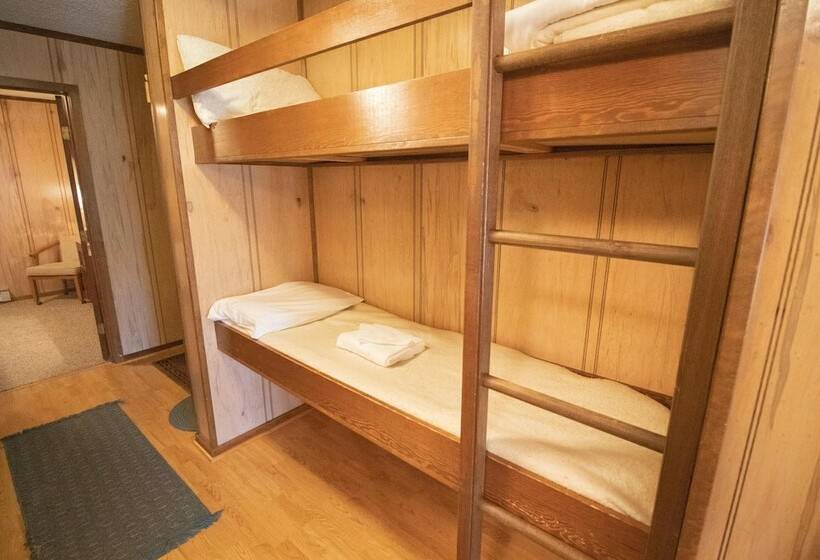 带1个卧室的公寓, Mountaintop Condos