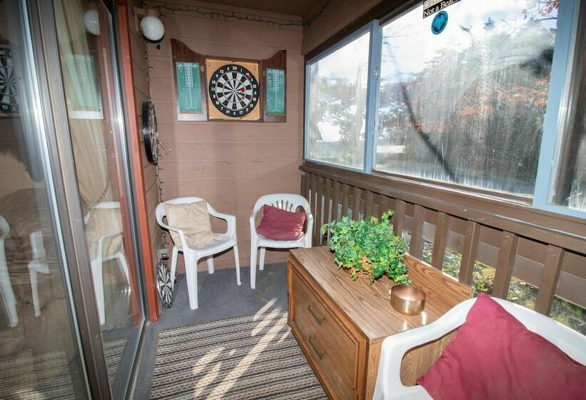 침실 1개 아파트, Mountaintop Condos