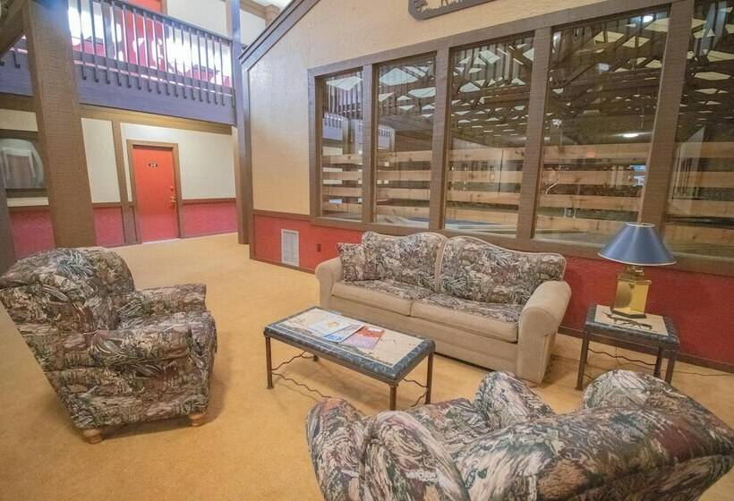 １ベッドルームアパートメント, Mountaintop Condos