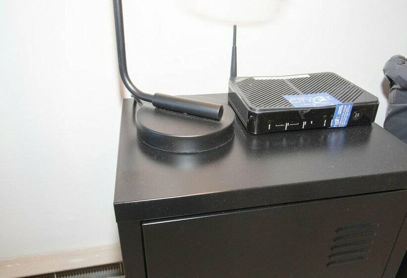 １ベッドルームアパートメント, Mountaintop Condos