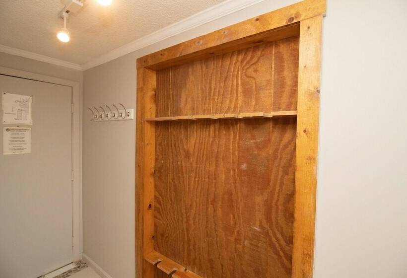 침실 1개 아파트, Mountaintop Condos