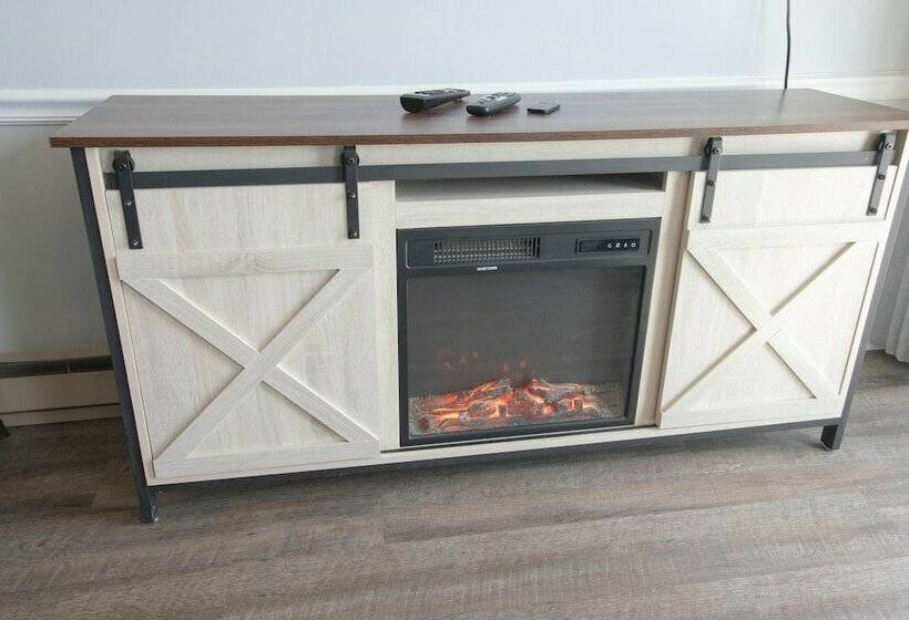 침실 1개 아파트, Mountaintop Condos