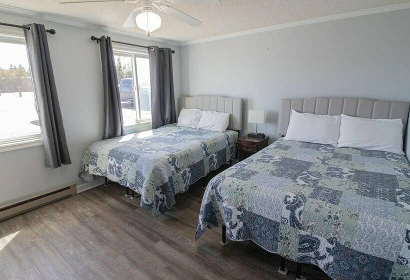 침실 1개 아파트, Mountaintop Condos