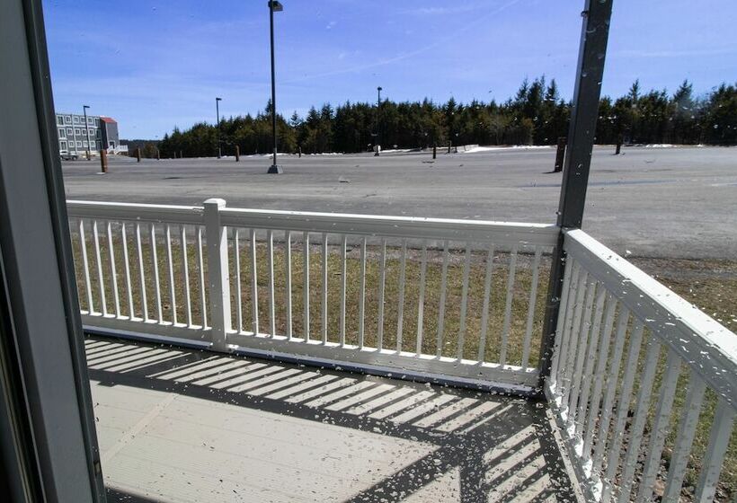 침실 1개 아파트, Mountaintop Condos