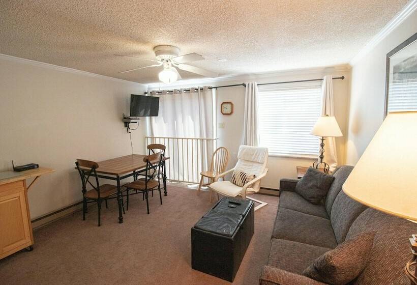 דירת חדר, Mountaintop Condos