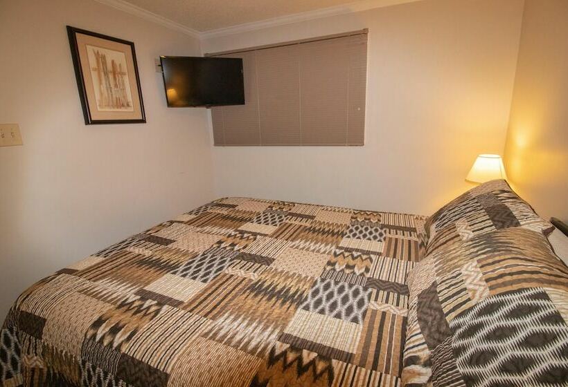 침실 1개 아파트, Mountaintop Condos