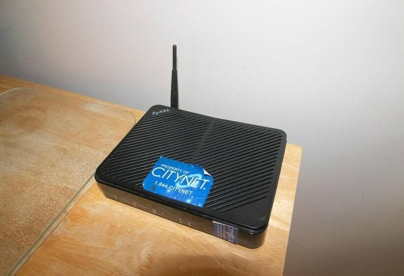 １ベッドルームアパートメント, Mountaintop Condos