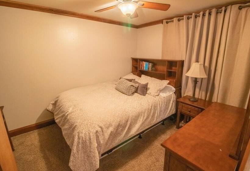 １ベッドルームアパートメント, Mountaintop Condos