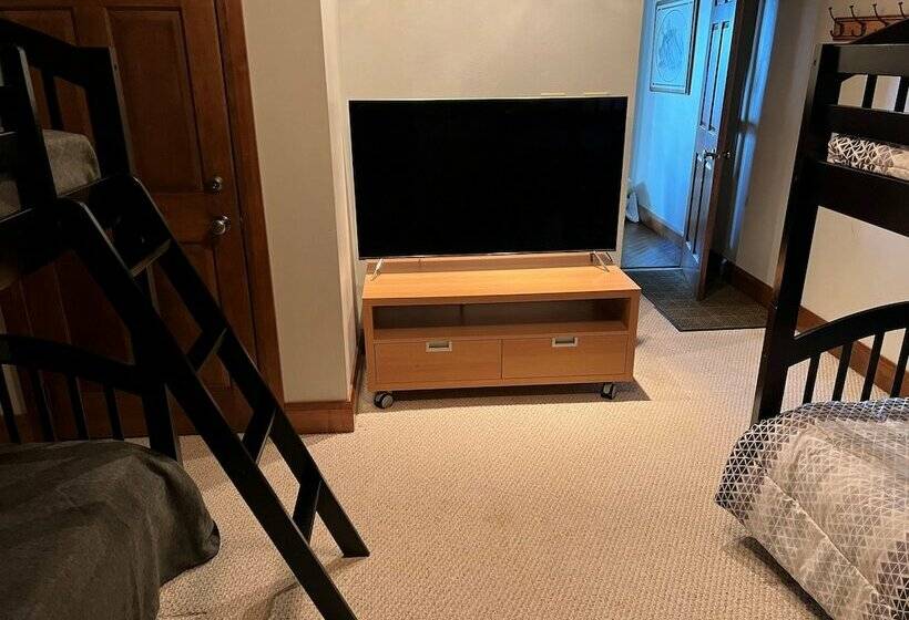 １ベッドルームアパートメント, Mountaintop Condos