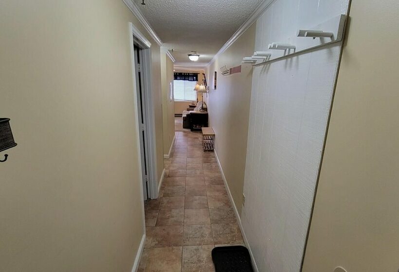 １ベッドルームアパートメント, Mountaintop Condos