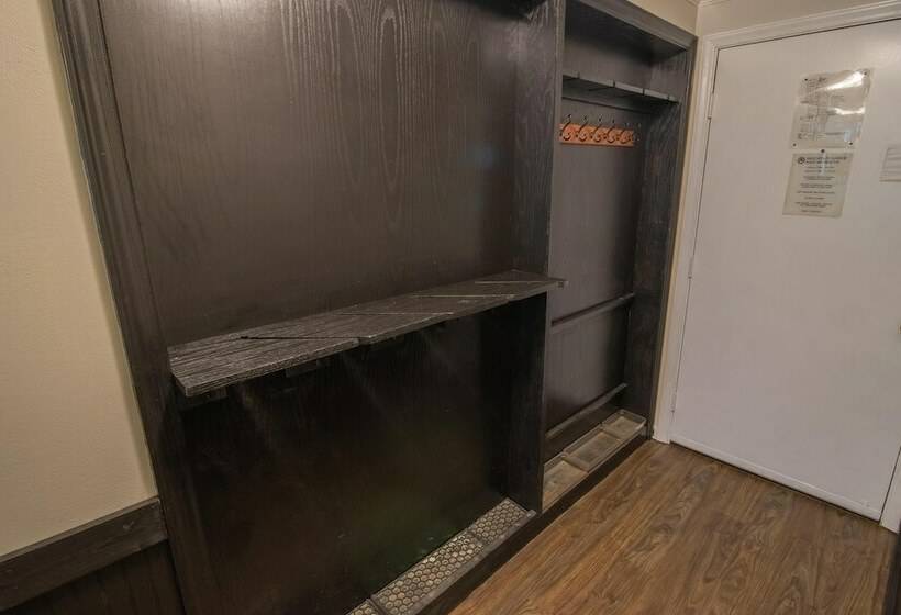 １ベッドルームアパートメント, Mountaintop Condos