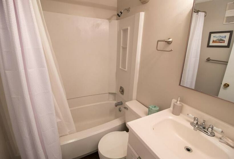 １ベッドルームアパートメント, Mountaintop Condos