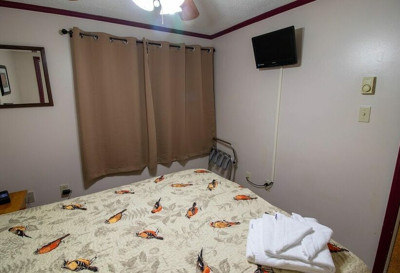 １ベッドルームアパートメント, Mountaintop Condos