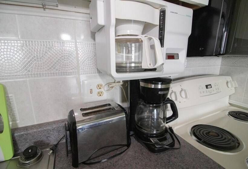 带1个卧室的公寓, Mountaintop Condos