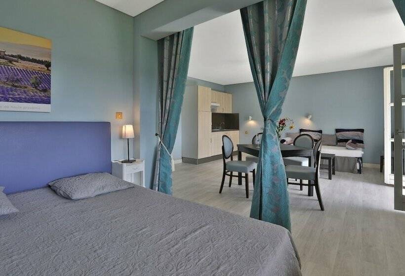 带1个卧室的经典公寓, Château De Puy Robert