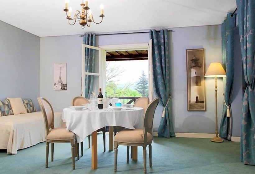 带1个卧室的经典公寓, Château De Puy Robert