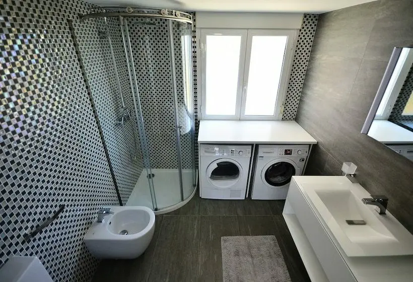 , Atico Suite Ola Blanca