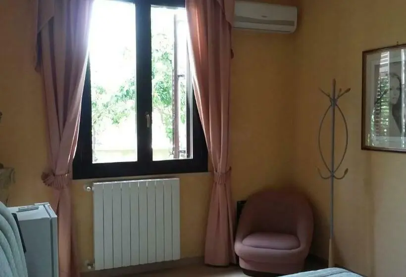 Camera Standard, B&b Castellazzo