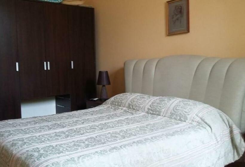 غرفة قياسية, B&b Castellazzo