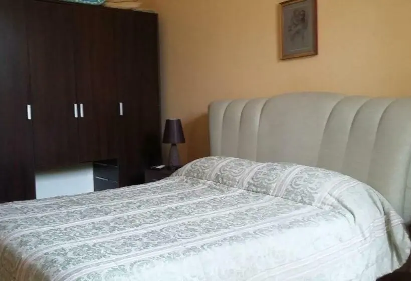 Camera Standard, B&b Castellazzo