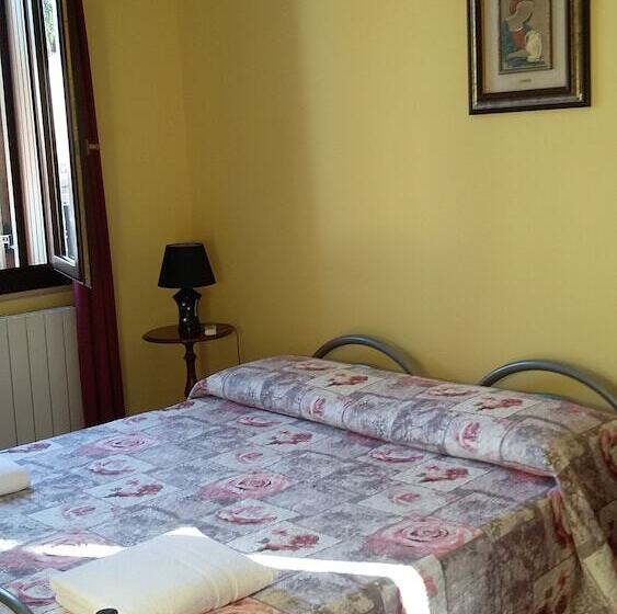 غرفة قياسية, B&b Castellazzo