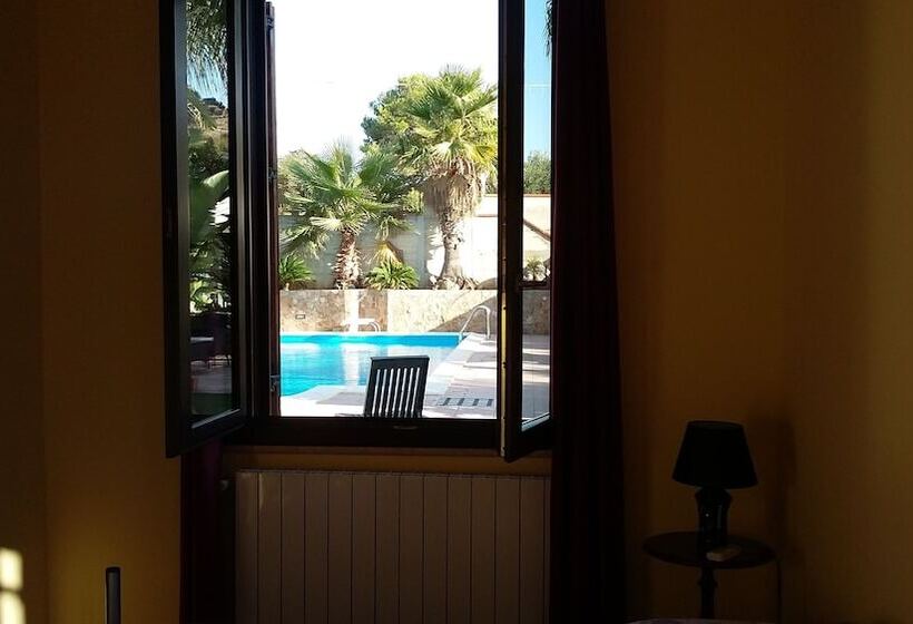 غرفة قياسية, B&b Castellazzo