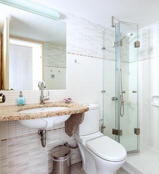 דירת שני חדרים, Giorgi S Blue Apartments