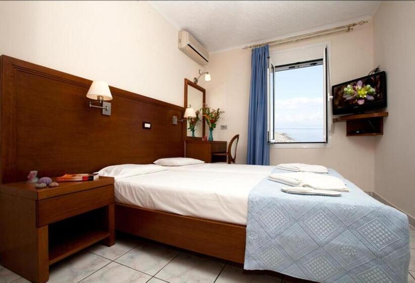 דירת שני חדרים, Giorgi S Blue Apartments