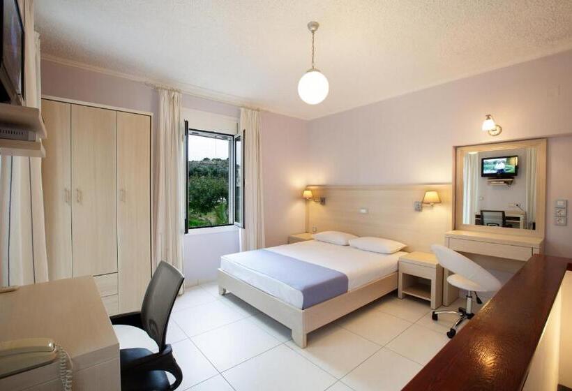 2 Bedroom Apartment Side Sea View, Giorgi S Blue Apartments