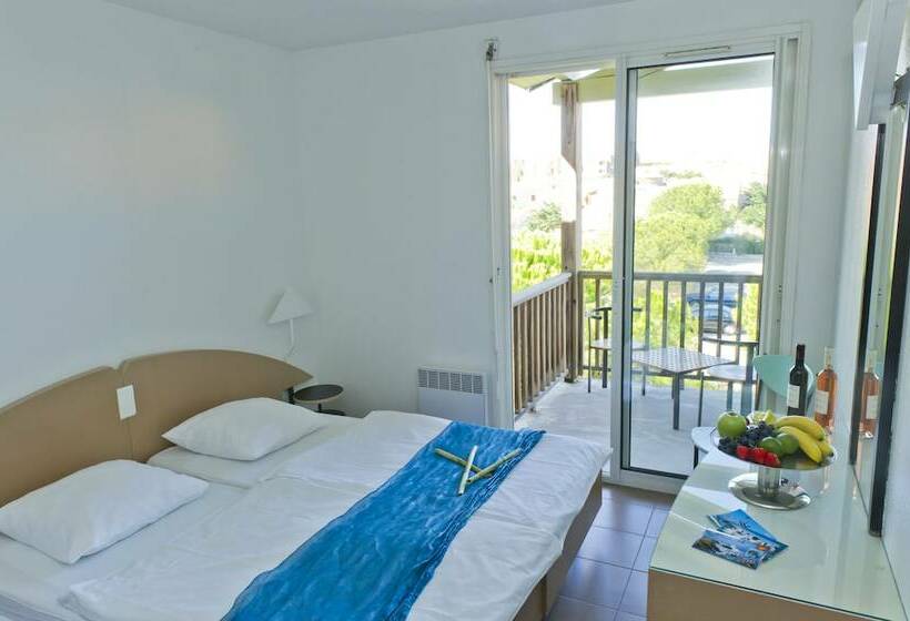 חדר סטנדרט, Vvf Narbonne Plage Saint Pierre La Mer