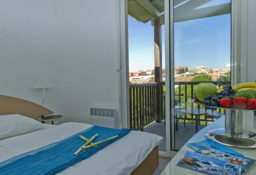 غرفة قياسية, Vvf Narbonne Plage Saint Pierre La Mer