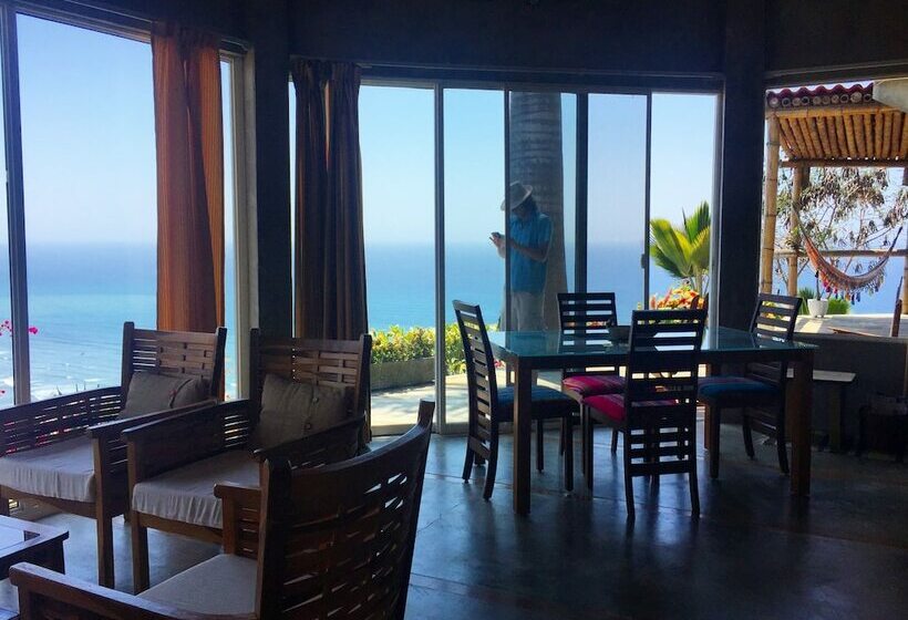 منزل غرفة نوم واحدة, La Rinco Ecuador