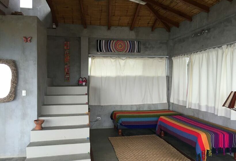 منزل غرفة نوم واحدة, La Rinco Ecuador