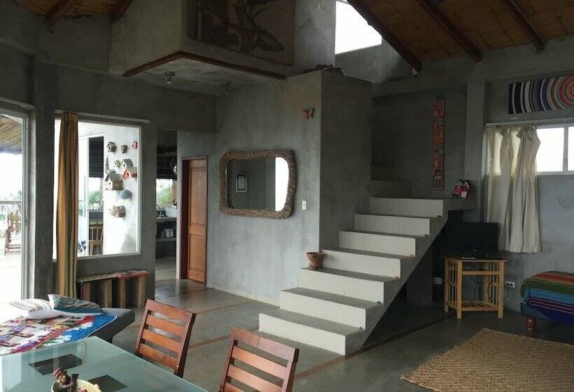 منزل غرفة نوم واحدة, La Rinco Ecuador