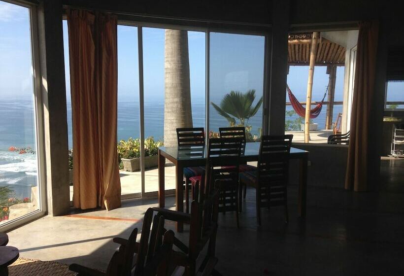 منزل غرفة نوم واحدة, La Rinco Ecuador