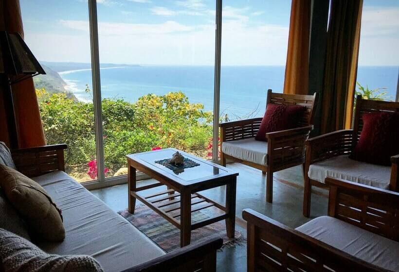 منزل غرفة نوم واحدة, La Rinco Ecuador