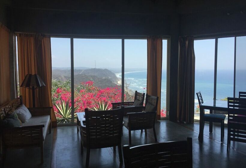 منزل غرفة نوم واحدة, La Rinco Ecuador