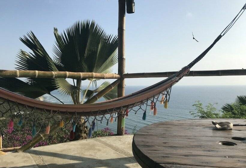 منزل غرفة نوم واحدة, La Rinco Ecuador