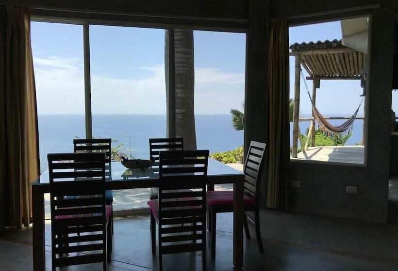 منزل غرفة نوم واحدة, La Rinco Ecuador