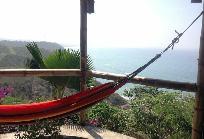 منزل غرفة نوم واحدة, La Rinco Ecuador