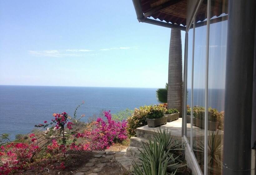 منزل غرفة نوم واحدة, La Rinco Ecuador