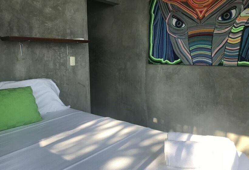 Апартаменты Basic 1 Спальня, La Rinco Ecuador