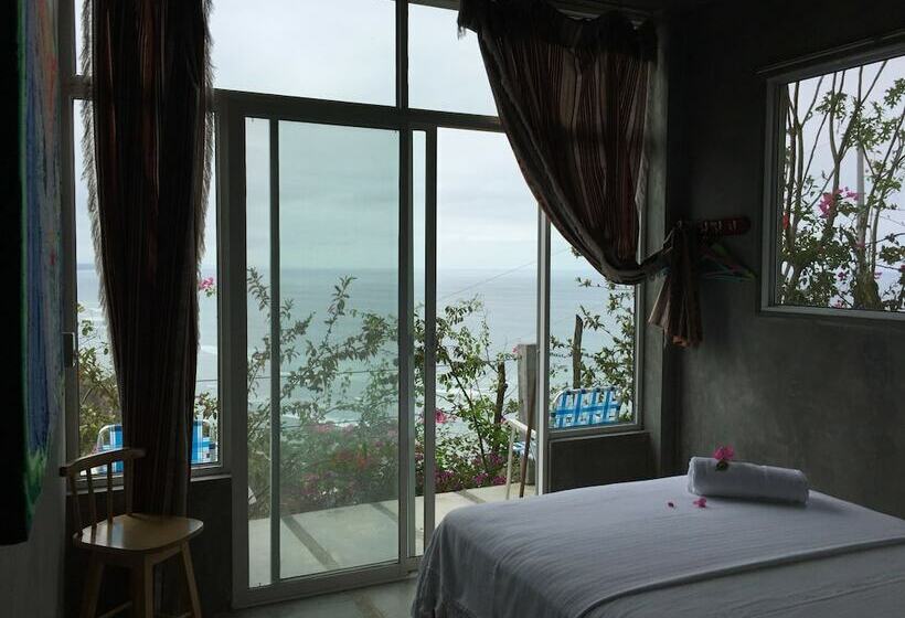 شقة أساسية غرفة واحدة, La Rinco Ecuador