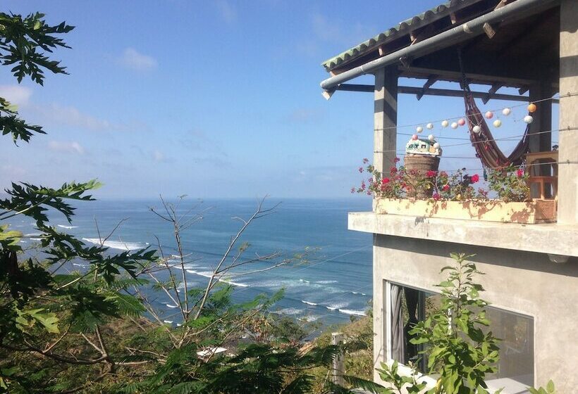 Номер Стандарт 2 Двуспальные Кровати, La Rinco Ecuador