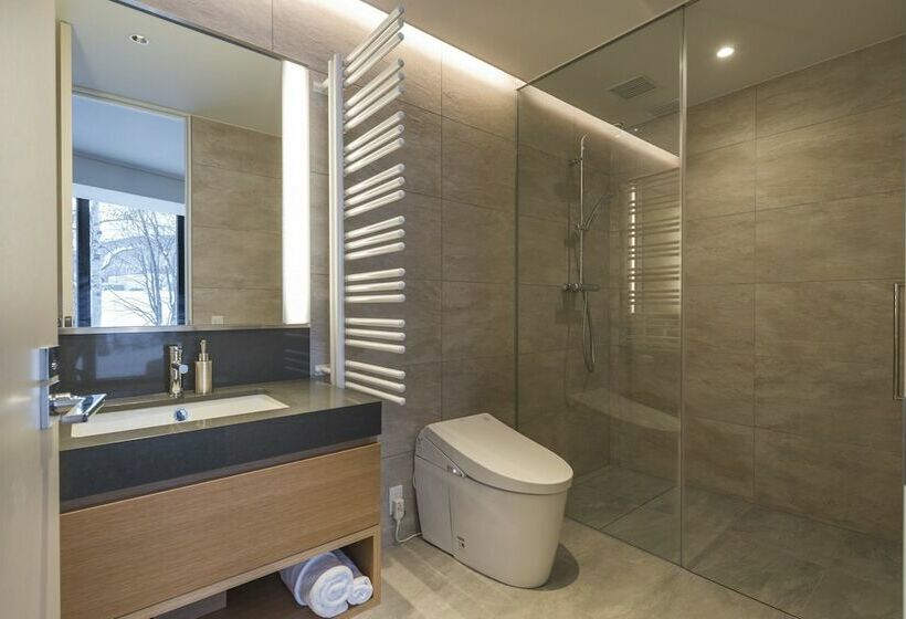 Apartament 2 Dormitoris, Kozue