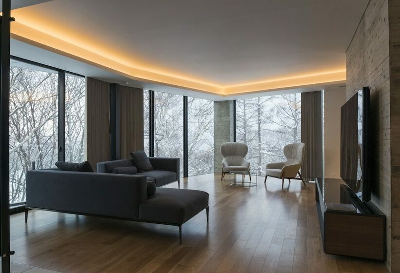 Apartament Àtic 1 Dormitori, Kozue