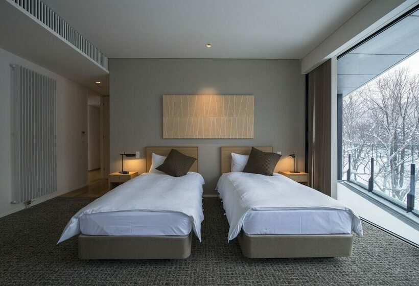 Apartament Àtic 1 Dormitori, Kozue