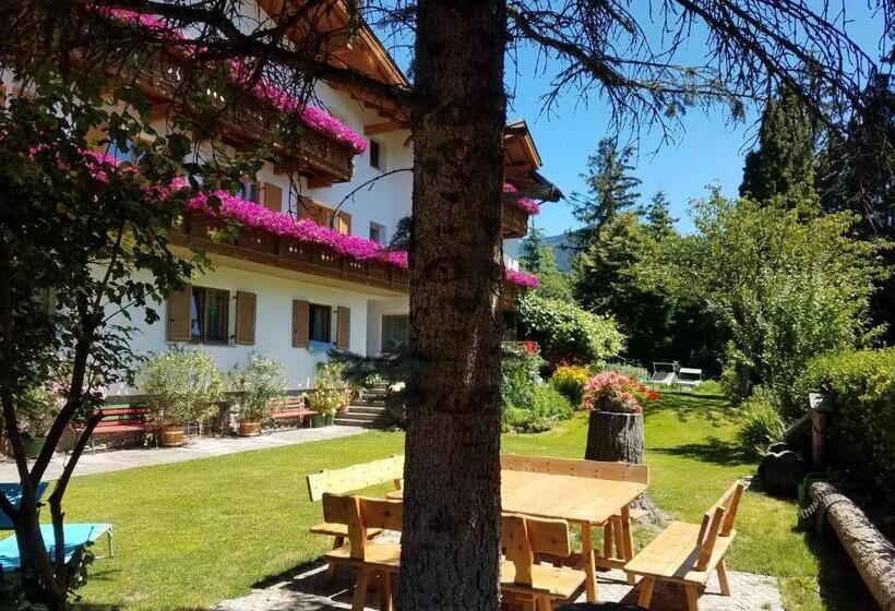 בית, חדר שינה 1, Residence Klementhof